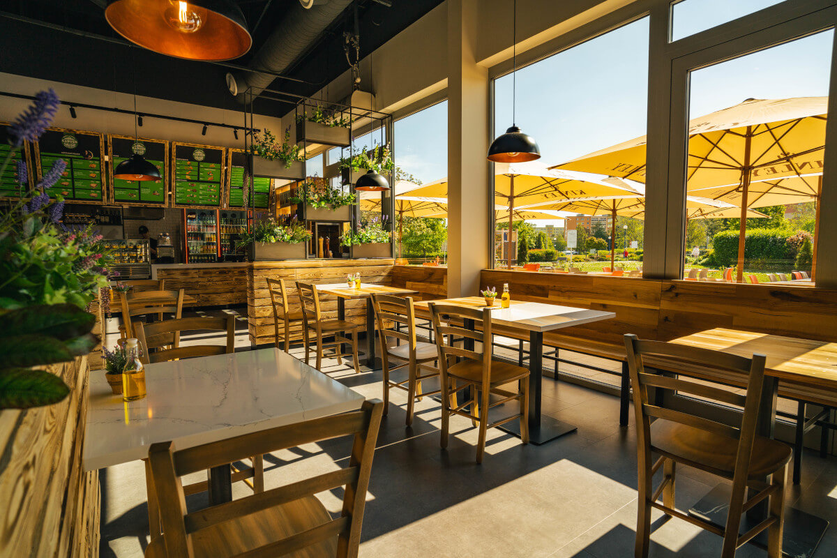 OC Letňany – Praha